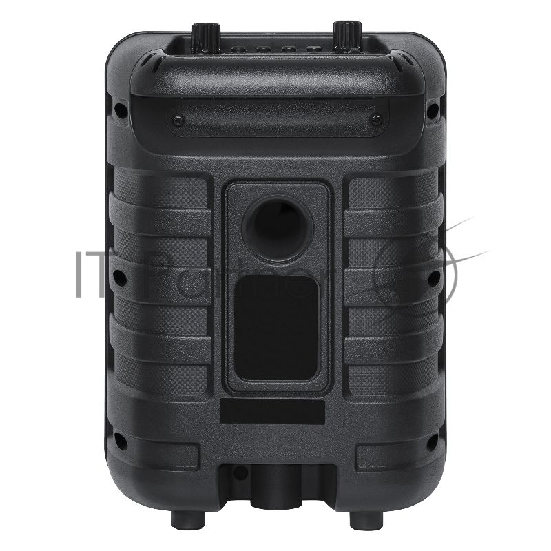 Портативная колонка BBK BTA3010 1.0 черный 10Вт