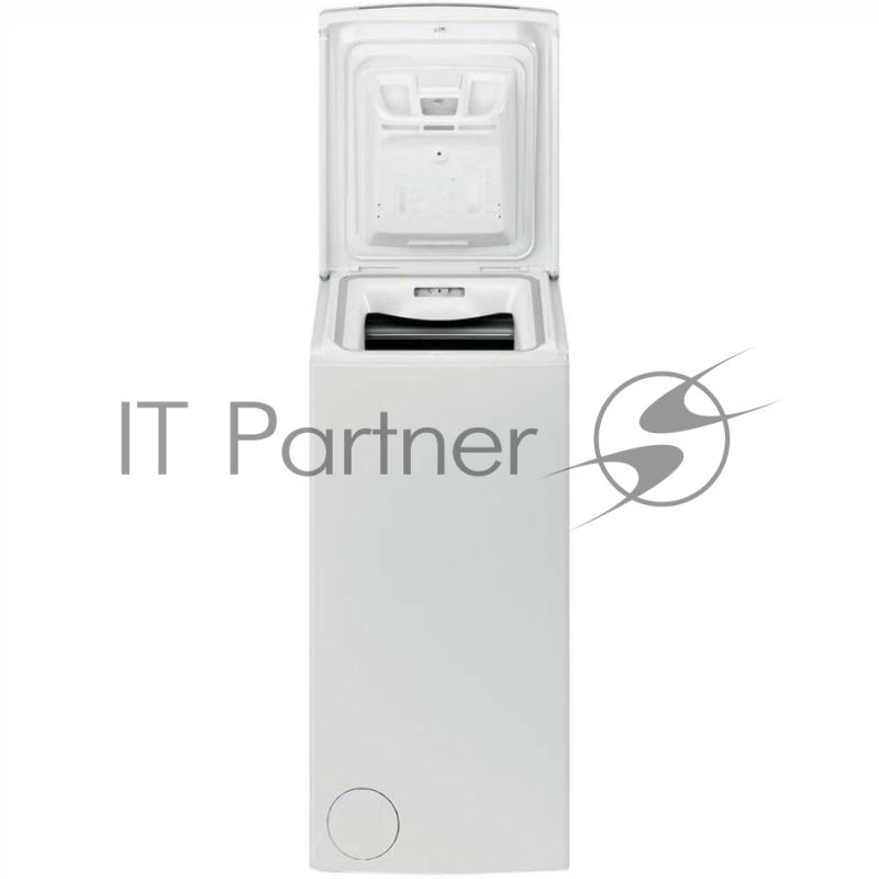 Стиральная машина Whirlpool TDLRB 6251BS EU белая, загрузка вертикальная 6кг, 1200 об/мин., класс: B