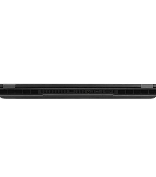 Ноутбук CHUWI GameBook 16"(2560x1600 IPS (300Hz) )/AMD Ryzen 9 9955HX(2.5Ghz)/32768Mb/1024SSDGb/noDVD/Ext:NVIDIA GeForce RTX 5070 Ti(12288Mb)/Cam/BT/WiFi/80WHr/war 1y/2.3kg/Grey/Win11PRO + мышь