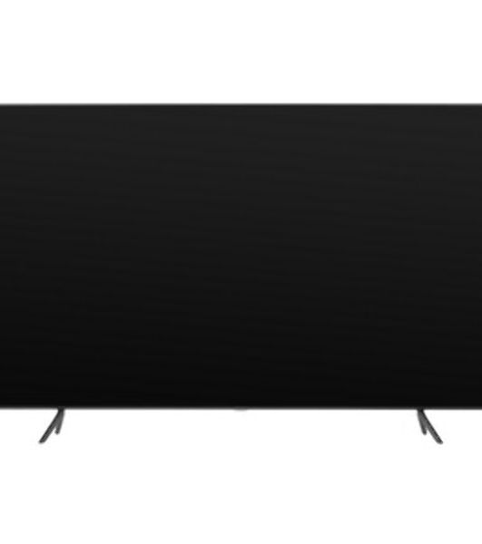 Телевизор Samsung 85" UE85CU7100UXCE черный LED UHD 50Hz Tizen