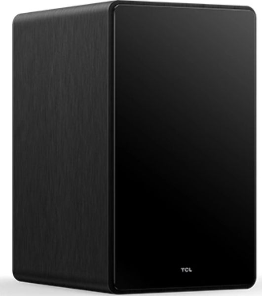 Саундбар TCL Q85H 7.1.4 860Вт черный