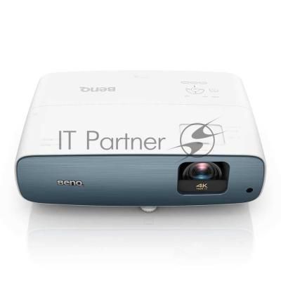 Проектор Benq TK850 DLP 3000Lm (3840x2160) 10000:1 ресурс лампы:4000часов 1xUSB typeA 2xHDMI 4.2кг