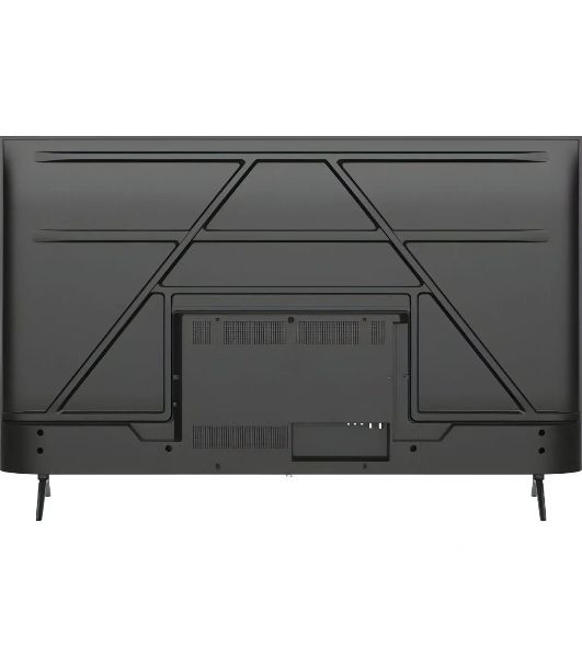Телевизор Hi 55" HX-55U01FB черный LED UHD 60Hz Smart TV Android 1.5GB/8GB