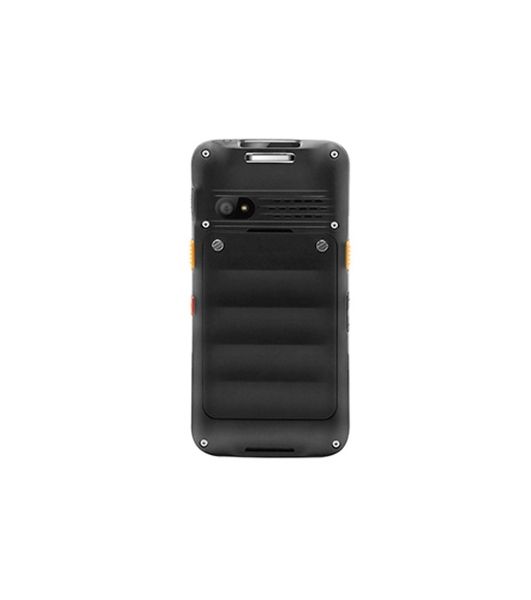 Планшет Geshem PDA-GS0532W 5.0", 2Gb, 16Gb, 4G, Android 10.0, черный