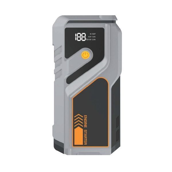 Пуско-зарядное устройство Sho-Me Jump Starter PZU 023