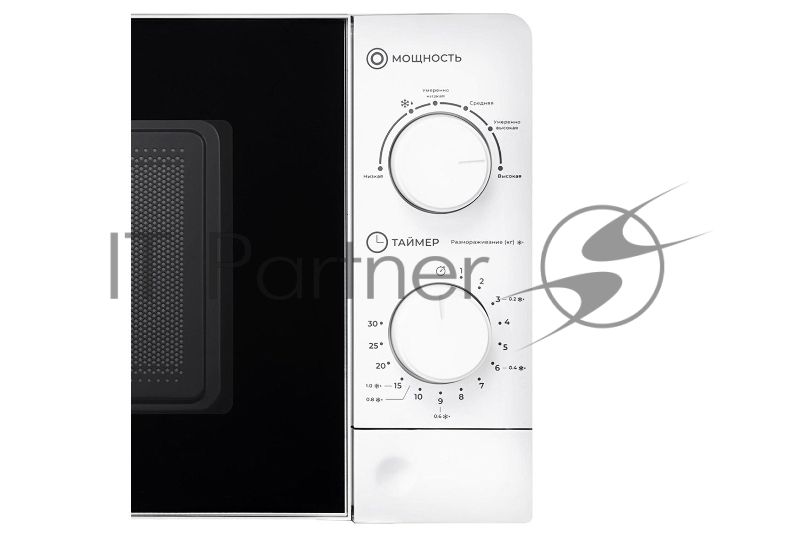 Микроволновая печь LEX FSMO 20.01N WH белый