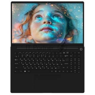 Ноутбук RIKOR Neuro 3 OP-02/15.6"/IPS/AMD Ryzen 5 7430/8Gb/256Gb SSD/AMD Radeon Graphics/Windows 11 Pro/1.64kg