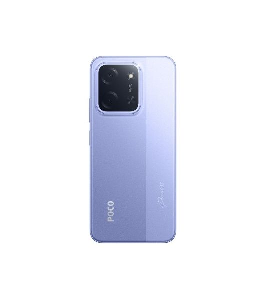 Смартфон Poco C85 8/256Gb фиолетовый