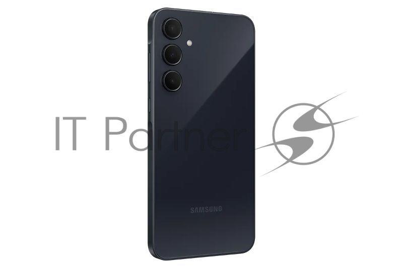 Смартфон Samsung Galaxy A35 5G, 8/128Gb, темно-синий