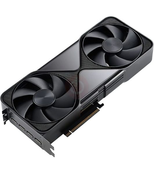 Видеокарта NVIDIA RTX PRO 6000 Blackwell Workstation Edition, 96 GB GDDR7, 512 bit, 4xDisplayPort, GPU 1590 MHz