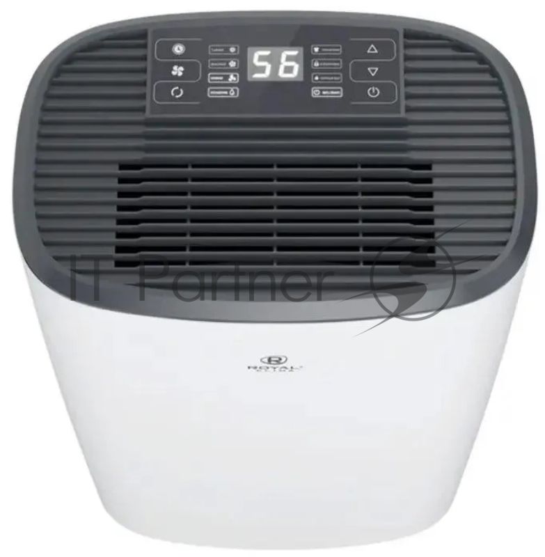 Осушитель воздуха Royal Clima RD-CR20-E