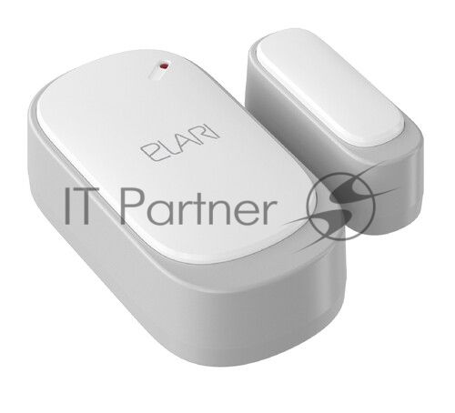 Датчик откр.двери/окна Elari Smart Door белый