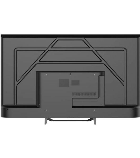 Телевизор Haier 43" DH1PM9D00RU черный DLED 4K UHD 60Hz Android TV 2GB/16GB