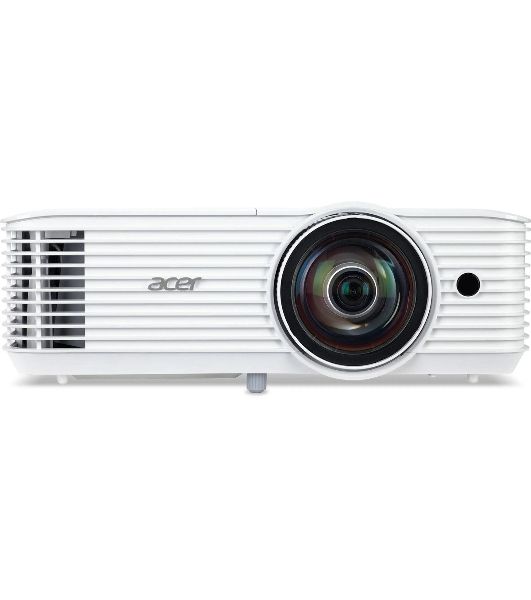 Проектор Acer S1386WH DLP 3600Lm LS (1280x800) 20000:1 ресурс лампы:5000часов 2xHDMI 2.8кг
