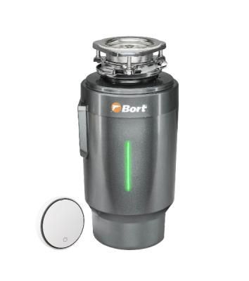 Измельчитель пищевых отходов Bort TITAN 8000 Control