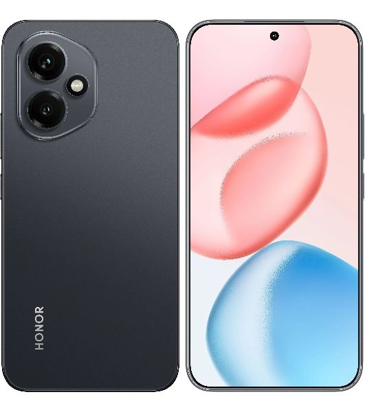Смартфон HONOR 400 12/256Gb, черный