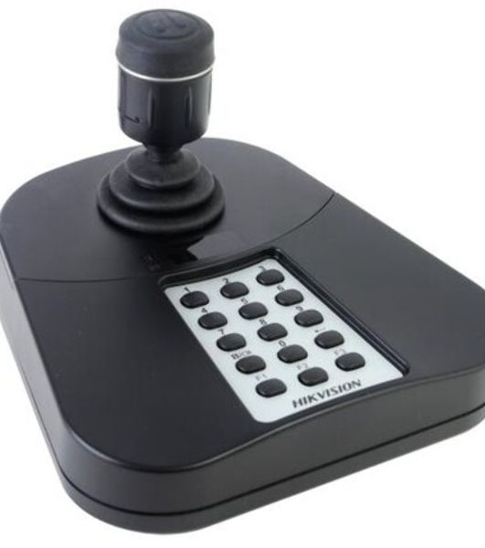 Клавиатура проводная Hikvision DS-1005KI