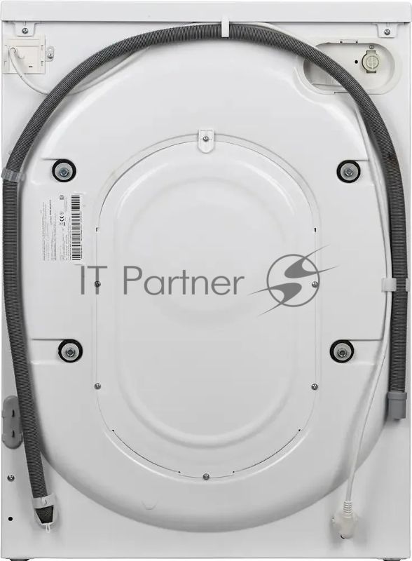 Стиральная машина Indesit IWSD 5085 (CIS) белый, загрузка фронтальная 5 кг,800 об/мин., класс: А