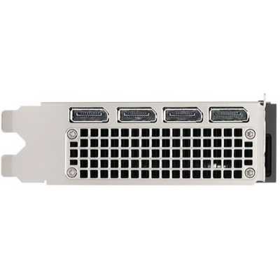 Видеокарта NVIDIA RTX A4500, 20 GB GDDR6, 320 bit, 4xDisplayPort, GPU 1050 MHz