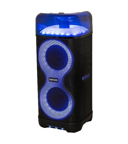 Минисистемы AIWA CAS-700 черный