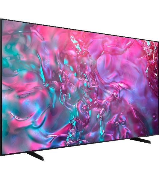 Телевизор Samsung 98" UE98DU9000UXRU Series 9 черный LED UHD 60Hz Smart TV