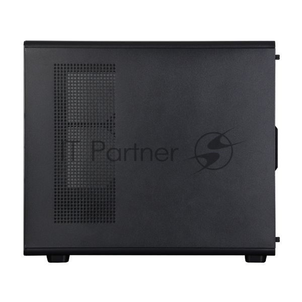 Компьютерный корпус ZALMAN M5, MATX, BLACK, WINDOW, 1xCombo (3.5'' or 2.5''), 1x3.5", 2x2.5", 1xUSB2.0, 1xUSB3.0, 1xUSB Type-C, FRONT 3x120мм ARGB, REAR 1x120мм ARGB