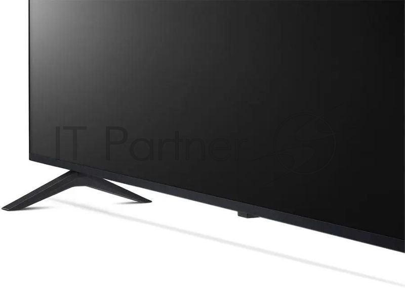 Телевизор LG 55" 55NANO80T6A синяя сажа Direct LED 4K UHD 60Hz WebOS
