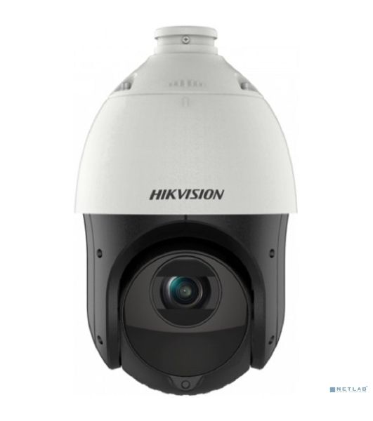 Камера видеонаблюдения IP Hikvision DS-2DE4225IW-DE(T5) 4.8-120мм цв.