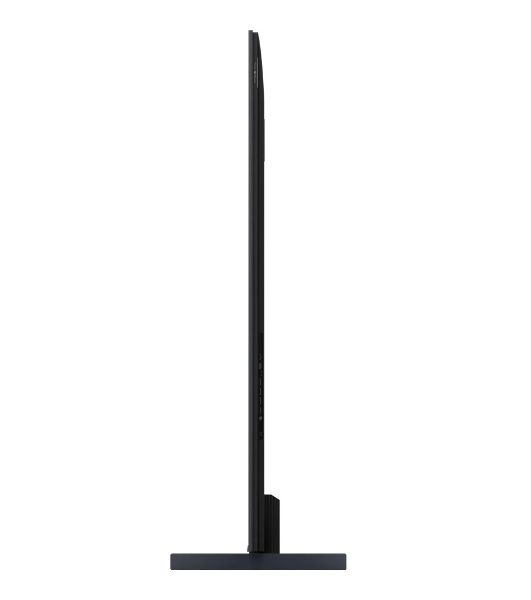 Телевизор TCL 98" 98C6K черный Mini LED 4K UHD 144Hz Smart TV