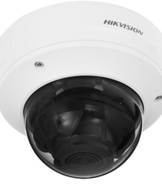 Камера видеонаблюдения Hikvision DS-2CD2783G2-LIZS2U(2.8-12мм)(O-STD) - IP видеокамера Hikvision