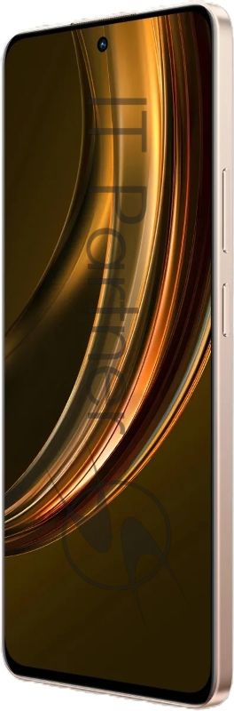 Смартфон Realme 13+ 5G, 8/256Gb, бронза
