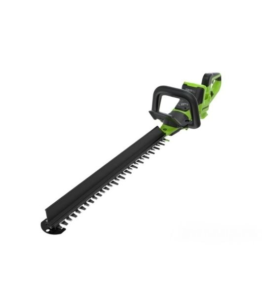 Кусторез Greenworks GD24HT611аккум. (2208507)