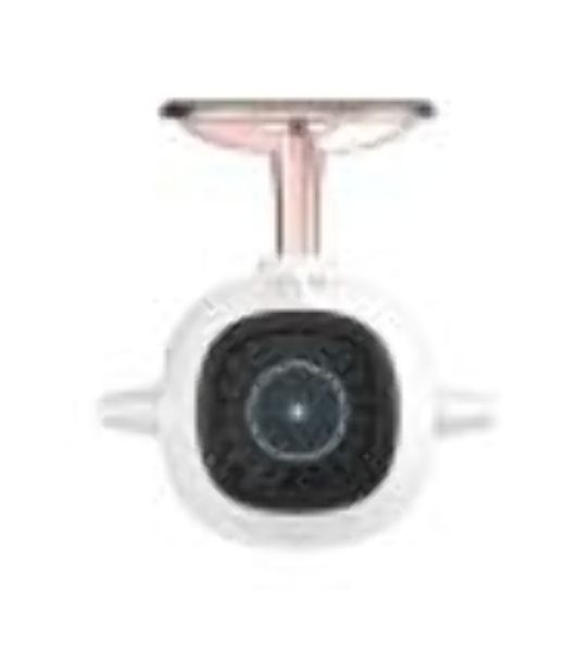 Видеорегистратор Hikvision AE-DC4015-F5, 2560x1440, Wi-Fi, G-сенсор