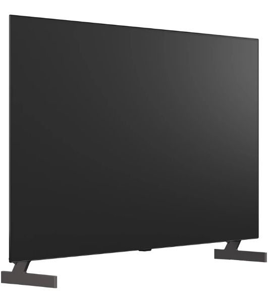 Телевизор LG OLED55B6RLA, 55", черный-серый, OLED, 4K Ultra HD, 120Hz, WebOS