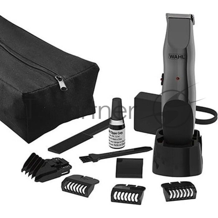 Триммер Wahl Groomsman Rechargeable 9918-1416