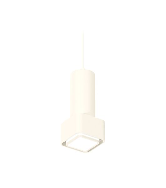Светильник Ambrella Light XP7832002 SWH/FR белый песок/белый матовый MR16 GU5.3 (A2310, C7442, A2011, C7832, N7750)