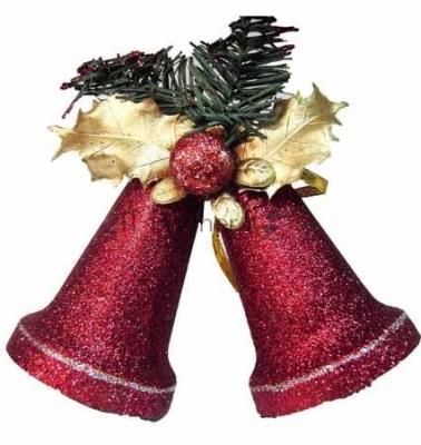 Подвеска Колокольчик 13.75см.N3-36/67CKF