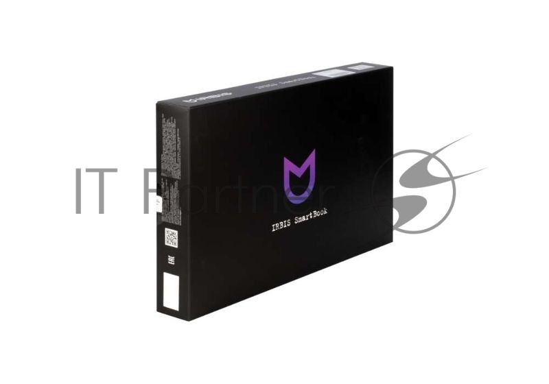 Ноутбук Irbis 14NBP3004 Intel Core i7 1255U 1700MHz/14"/1920x1080/32Gb/512Gb SSD/Intel Iris Xe Graphics/Wi-Fi/Bluetooth/Windows 11 Pro Grey