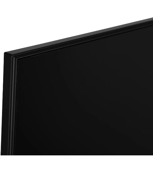 Телевизор Hyundai 75" H-LED75BU7006 черный LED UHD 60Hz Smart TV