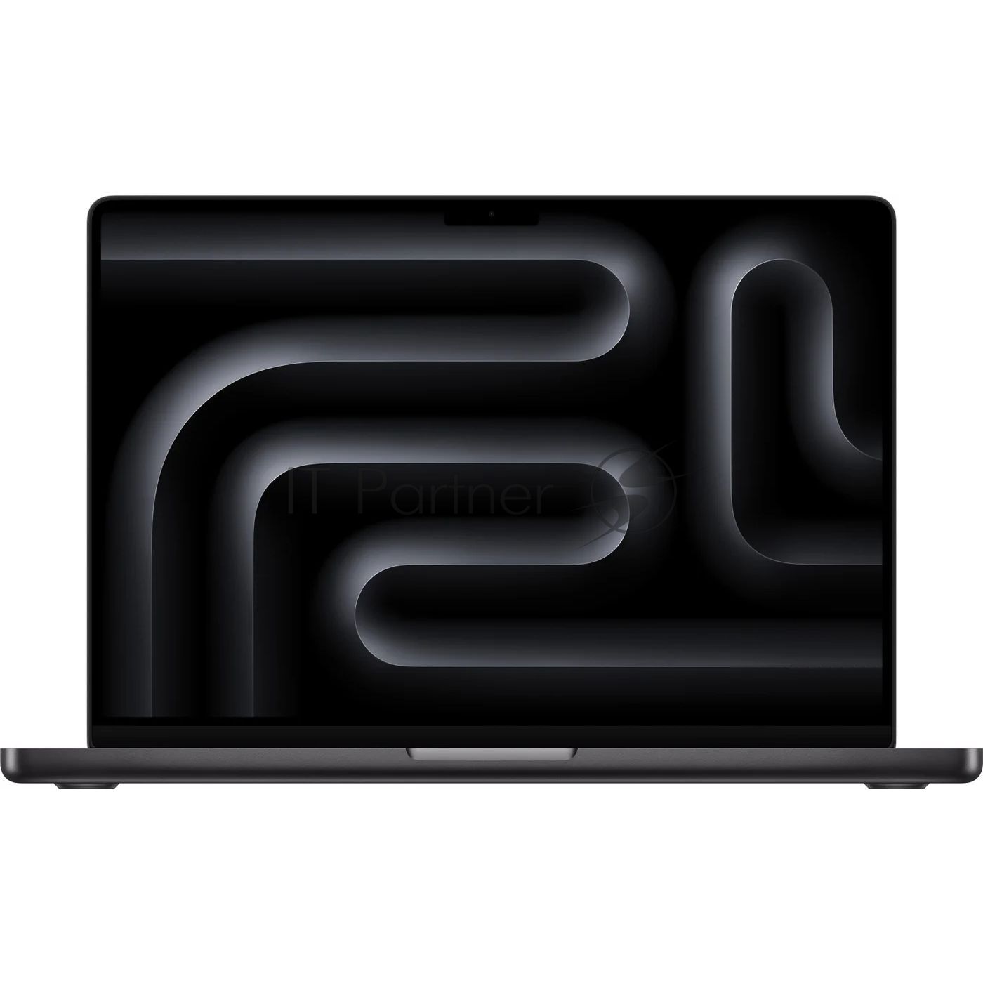 Ноутбук Apple MacBook Pro A3401 M4 Pro 12 core/24Gb/SSD512Gb/16 core GPU/14.2"/Retina XDR/Mac OS/black