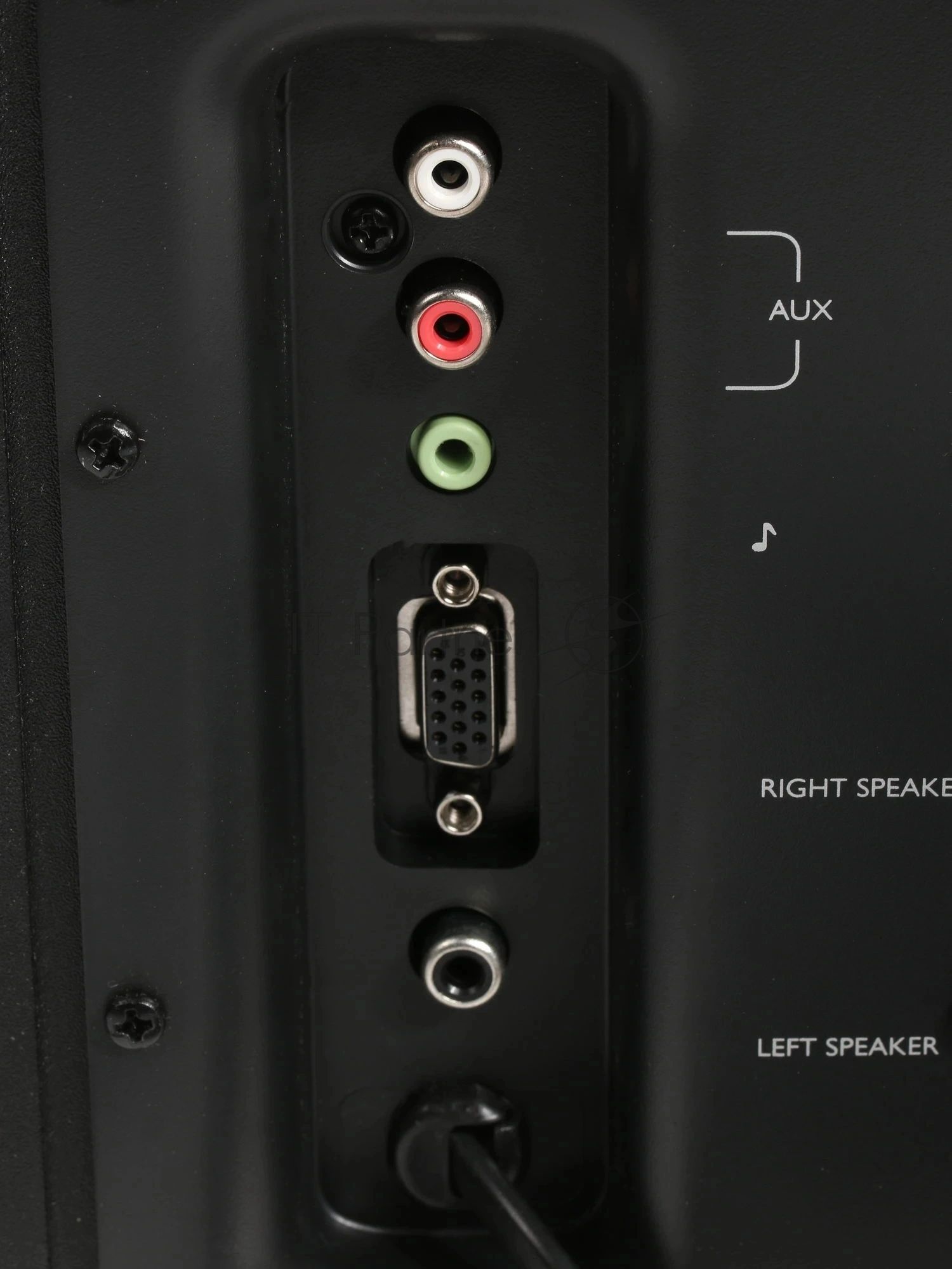 Колонки 980-000403 Колонки Logitech Z-623 2.1 RMS RTL