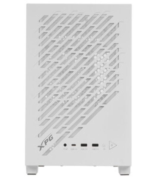Компьютерный корпус XPG VALORAIRNANOMAA-WHCWW
