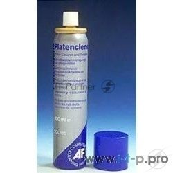 Средство для очистки и восстановления резиновых поверхностей Platenclene (Katun/AF) баллон/100мл.