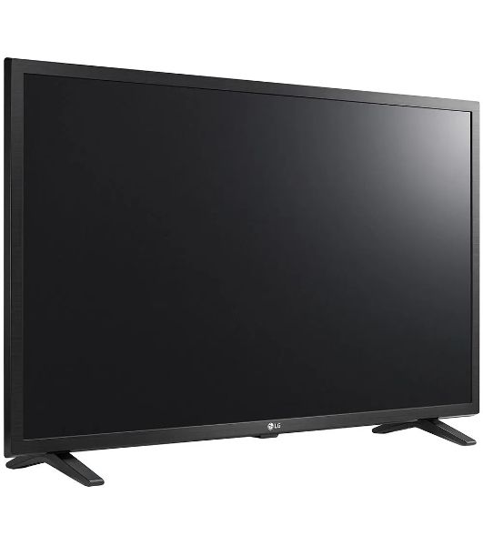 Телевизор LG 32" 32LQ63006LA черный DLED FHD 60Hz Smart TV WebOS 1.5GB/8GB