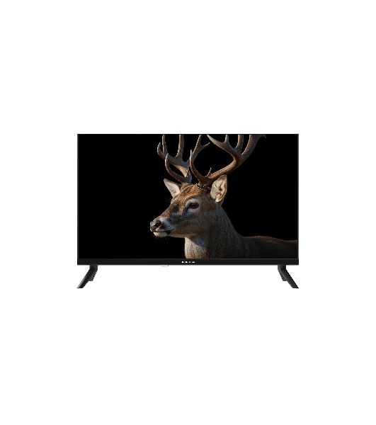 Телевизор TopDevice 24" TDWC24BH3260V черный DLED HD 60Hz Smart TV YaOS 1.5GB/32GB