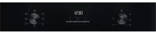 Духовой шкаф Электрический Electrolux LOH3H00BK черный