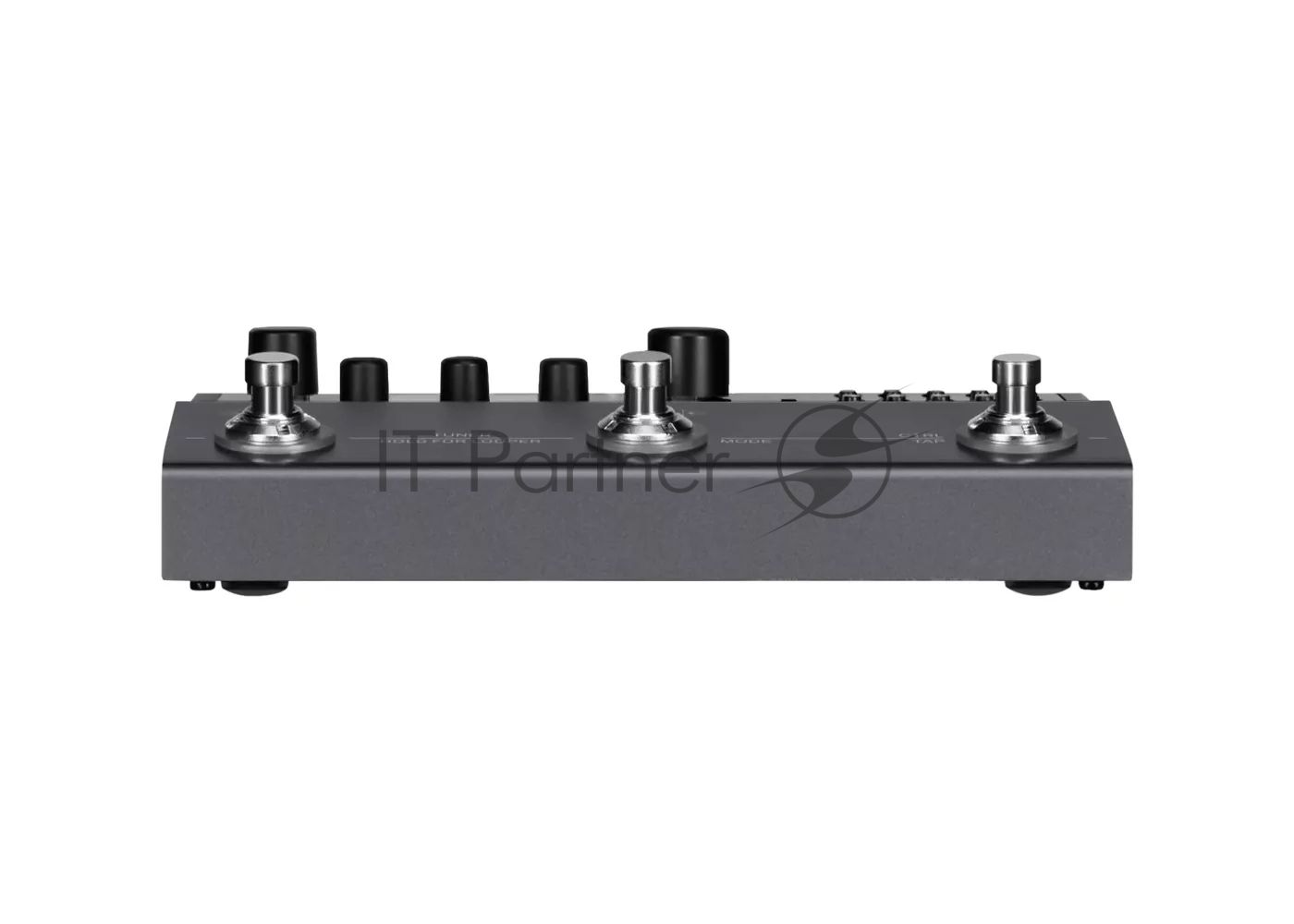 Напольный процессор эффектов Valeton GP-180 200 усилителей, до 12 эффектов одновременно, поддержка IR импульсов гитарных кабинетов, встроенный USB-аудиоинтерфейс SnapTone с поддержкой NAM, 200 пресетов, встроенный аккумулятор на 6+ часов работы, 3 футс