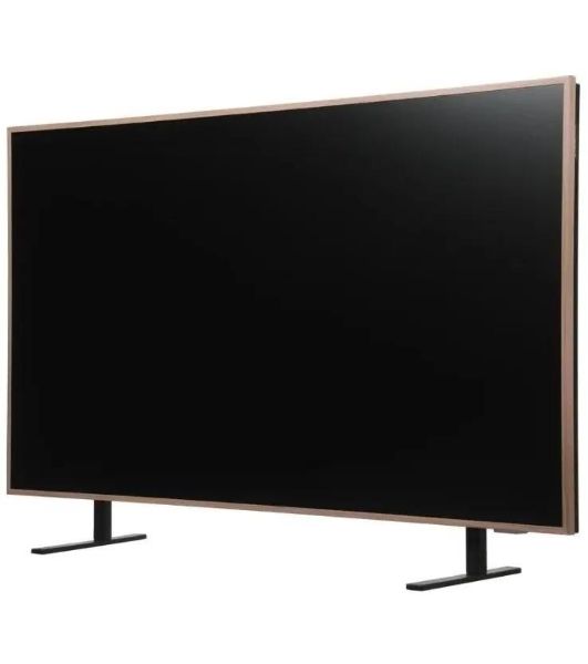 Телевизор TCL 32" 32A400 Pro, бежевый, QLED, 1920x1080 FULL HD, 60 Гц, Google TV, 1 ГБ/16 ГБ