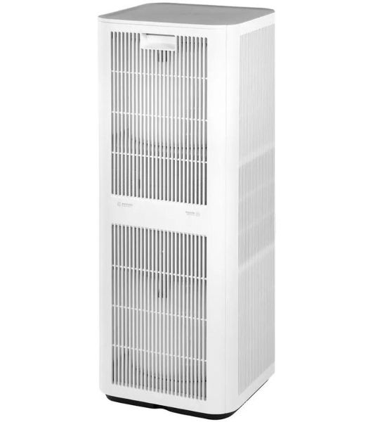 Очиститель воздуха Xiaomi Mijia Smart Air Purifier Max EU BHR08XEEU белый, 108 м², HEPA H13, угольный фильтр, датчики PM2.5/TVOC/температуры/влажности, управление со смартфона (Mi Home), производительность 1006 м³/ч, дисплей OLED