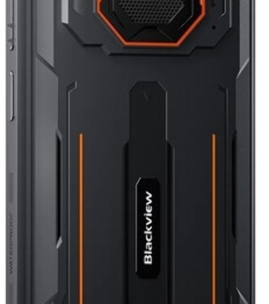 Смартфон Blackview FORT 1 4/128Gb оранжевый